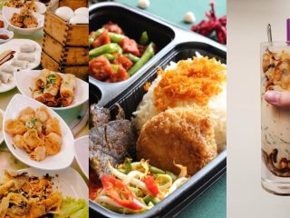 The Best Malay Confinement Food Delivery