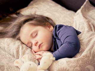 How To Choose The Perfect Mattress For Your Child?